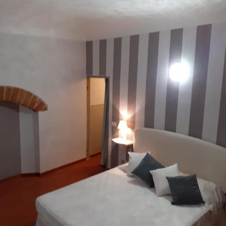 Apartamento La Perla Di Porcellana Santa Maria Novella Florencia Exterior foto