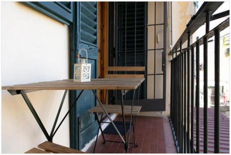 Apartamento La Perla Di Porcellana Santa Maria Novella Florencia Exterior foto