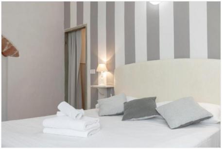 Apartamento La Perla Di Porcellana Santa Maria Novella Florencia Exterior foto