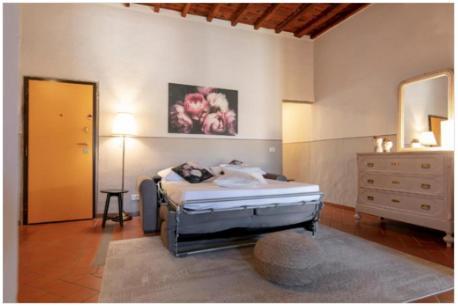 Apartamento La Perla Di Porcellana Santa Maria Novella Florencia Exterior foto