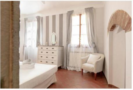 Apartamento La Perla Di Porcellana Santa Maria Novella Florencia Exterior foto