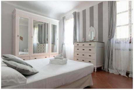 Apartamento La Perla Di Porcellana Santa Maria Novella Florencia Exterior foto