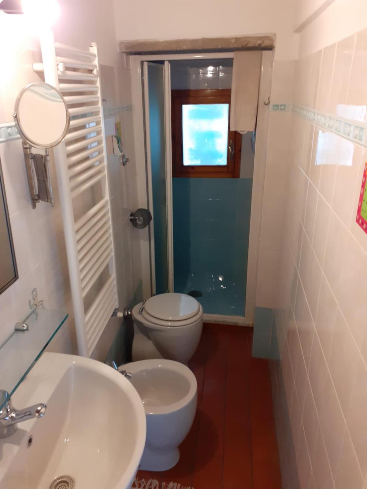 Apartamento La Perla Di Porcellana Santa Maria Novella Florencia Exterior foto